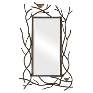 ตกแต่งบ้านตกแต่งกระจก/ผนังกระจก/ห้องนั่งเล่นกระจก - Product Image 2