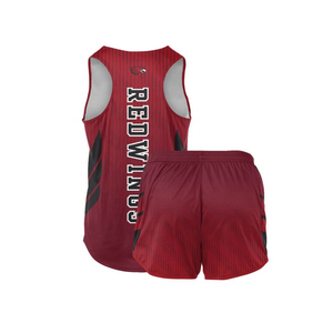Uniforme de basket-ball de haute qualité, maillot d'équipe personnalisé, vêtements de sport respirants en mesh, design réversible, hommes, femmes, jeunes, OEM - Product Image 2