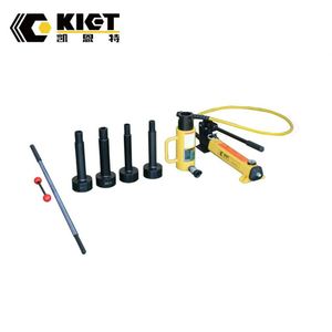 Extrator de Pinos para Acopladores Hidráulicos de Alta Qualidade Fabricado em Jiangsu - Product Image 2