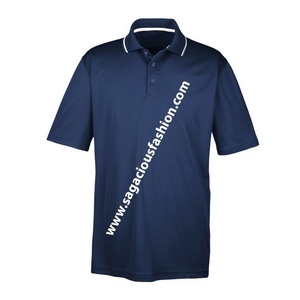 เสื้อยืดโปโลแขนสั้นแห้งเร็วสำหรับผู้ชาย,เสื้อยืดกีฬาพิมพ์ลายกราฟฟิกกีฬาดีไซน์ทันสมัยใส่สบาย