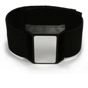 Pulsera magnética de poliéster Industrial 2024, bolsa de herramientas portátil, tornillos para cinturón, soporte para brocas de clavos, herramientas de reparación personalizables ODM - Product Image 1