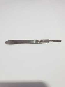 Essential Manual Power Source #3อุปกรณ์พื้นฐานสำหรับเครื่องมือผ่าตัด - Product Image 2