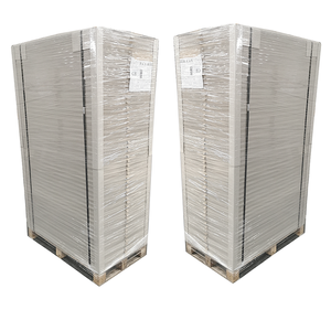 Cartón compuesto de buena dureza, cartón en hojas, peso básico 350-2500 GSM - Product Image 4