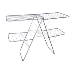 Paño de hierro estante de secado - Product Image 1