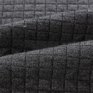 Nouvelle mode de pulls à capuche blancs pour hommes, chemisier décontracté à manches longues et coupe ample pour l'automne et l'hiver, hauts en polaire de couleur unie, techniques lavées - Product Image 5