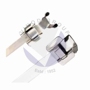 Brida para cables SS - Product Image 3