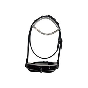 Brida de caballo Brida de charol ostentosa - Product Image 1