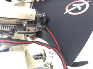 Fabricante profesional Bajo MOQ Mangas de rodilla Buena calidad Levantamiento de pesas Body Building Mangas de rodilla - Product Image 5