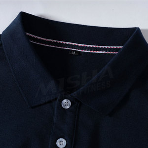 Camiseta de alta calidad para hombre, Polo, precio barato, novedad - Product Image 3