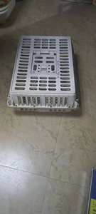 Çiftlik kullanımı ekipmanları tavuk taşıma kafesi civciv plastik kasa kümes hayvanları plastik taşıma sandığı için ördek güvercin kullanılan kalıp - Product Image 5