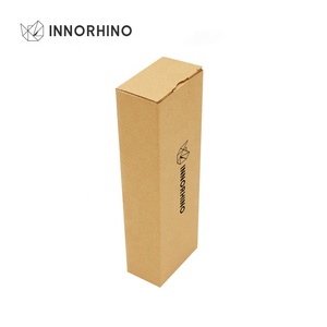 Tấm Áp phích vận chuyển hộp | 30-100cm tùy chỉnh dài Kraft gửi thư hộp cho Áp phích bản thiết kế bản đồ nghệ thuật in bao bì - Product Image 4