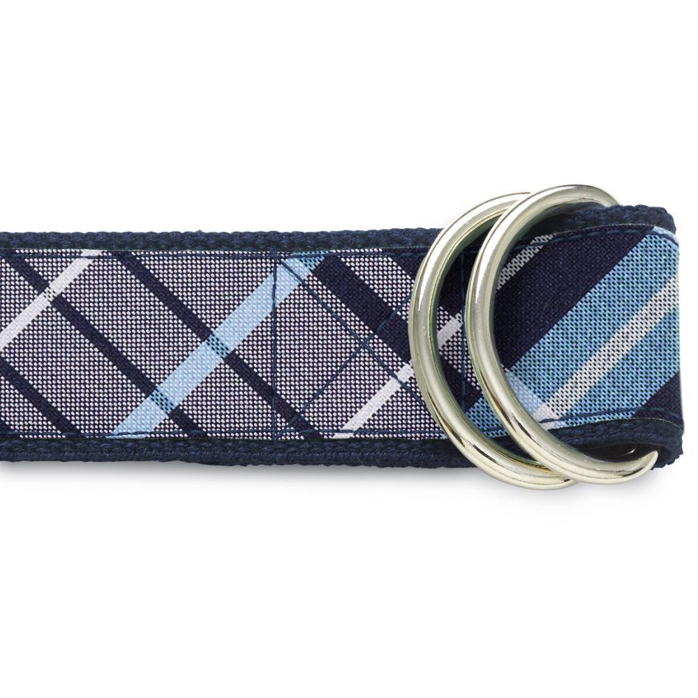 Ремень с D-образным кольцом Mansfield Marina