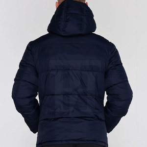 Veste large pour hommes, personnalisé de qualité supérieure - Product Image 6