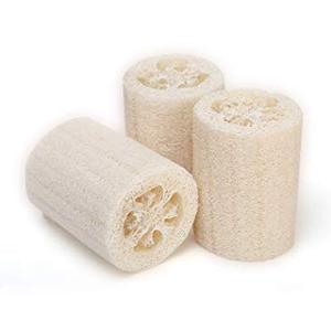 Luffa brut/Luffa, Fiber, 5 pièces - Product Image 2
