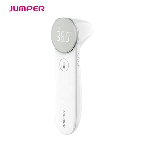 JPD- FR301 가정용 고정밀 스마트 아기 적외선 귀 온도계 - Product Image 6