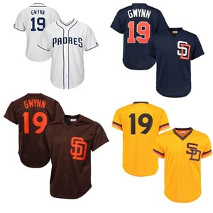 Camiseta de béisbol personalizada, jersey profesional de béisbol sublimada - Product Image 3