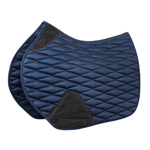 Almohadillas de sillín ecuestres Joxar Horse Riding Sport con forro de tela tamaño regular - Product Image 5