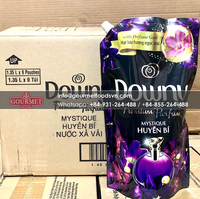 Liquide adoucissant pour tissu dgnni, vente en gros, liquide, conditionneur, détergent, vente en gros