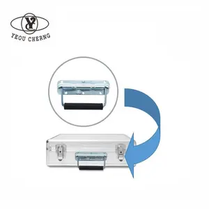 Wostu — étui de vol H403, accessoires et poignée, offre directe d'usine - Product Image 1