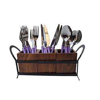 สีน้ำตาล