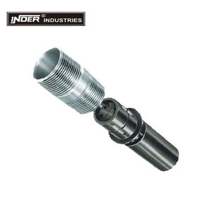 Prix de gros sur le meilleur porte-tétine de filetage exportateur de porte-tétine de filetage extérieur - Product Image 1