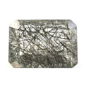 QUARTZ rutilé naturel avec cœur façonné, différentes tailles, prix d'usine, ample, pierre précieuse naturelle - Product Image 4