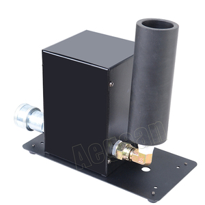 70w <span class=keywords><strong>Co2</strong></span> डीजे प्रभाव उपकरण धुआँ कोहरे प्रभाव स्तंभ dmx <span class=keywords><strong>Co2</strong></span> मशीन जेट - Product Image 3