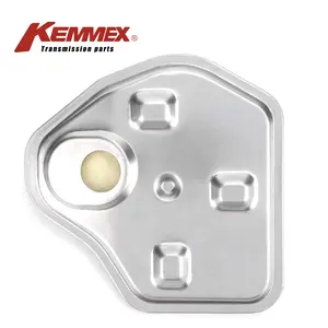 KEMMEX 5180100 35303-52020 U440E Filtro De Transmissão Automática Para Vios TOYOTA Etios 3530352020