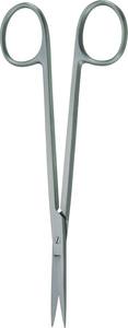 Surgical Scissors JOSEPH TC 5 12 14cm straight (14cm, 16cm, 18cm Str. and Cvd) Best Stainless Steel Scissors - Product Image 6