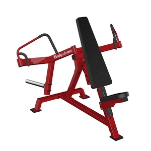 Machine de <span class=keywords><strong>presse</strong></span> de poitrine de <span class=keywords><strong>musculation</strong></span> de haute qualité Strongway équipement de gymnastique Commercial inclinaison Pec Fly pour la <span class=keywords><strong>musculation</strong></span> - Product Image 1