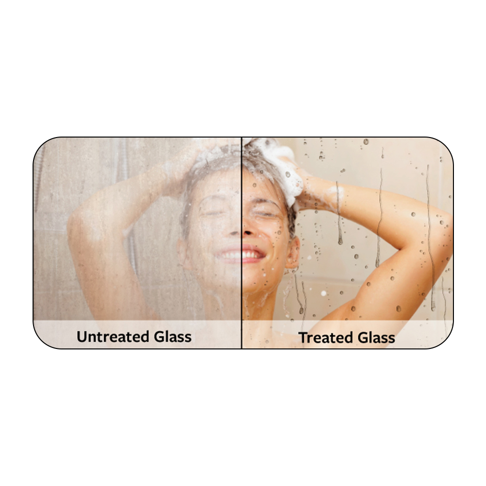 Постоянная защита химическое сопротивление гидрофобное нано стекло покрытие