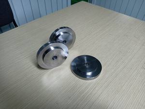 เวียดนาม CNC เปิดโรงงานผลิต OEM ในการจัดหาเครื่องจักรกลความแม่นยำอลูมิเนียม Cnc เปลี่ยนชิ้นส่วน - Product Image 5