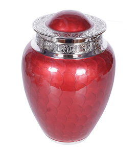 URN d'imitation pour célébrations, métal - Product Image 5