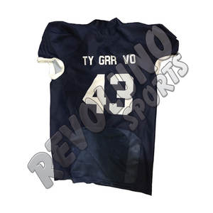 Uniforme de Football américain - Product Image 2