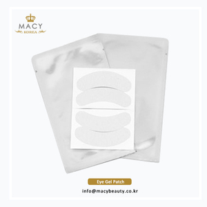 Almohadillas antiarrugas para ojos, Parche de colágeno para extensiones de pestañas - Product Image 2