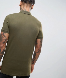 เสื้อโปโลแขนสั้น,เสื้อโปโลขายส่ง - Product Image 3