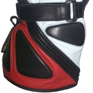Premium Quality Custom Color Genuine <b>Leather</b> Non-Slip Waterproof Breathable Unisex Biker Motorcycle Gloves for MOTOCROSS 2026 - Product Image 4