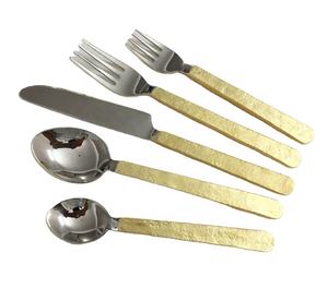 Couverts de cuisine pour Restaurant, accessoires de cuisine pour Restaurant, en acier inoxydable, table de fromage - Product Image 1