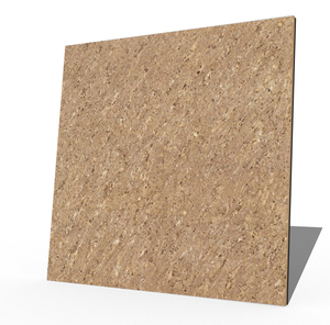 Carrelage de sol en porcelaine moderne à double charge 2021, 600x600, effet brique réfractaire, pour la décoration des pièces et des appartements - Product Image 1