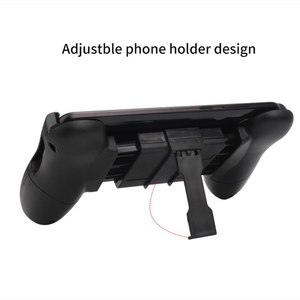 Accesorios para teléfono móvil, controlador de juegos, Joystick, disparador, botón de disparo para iPhone y Android - Product Image 3