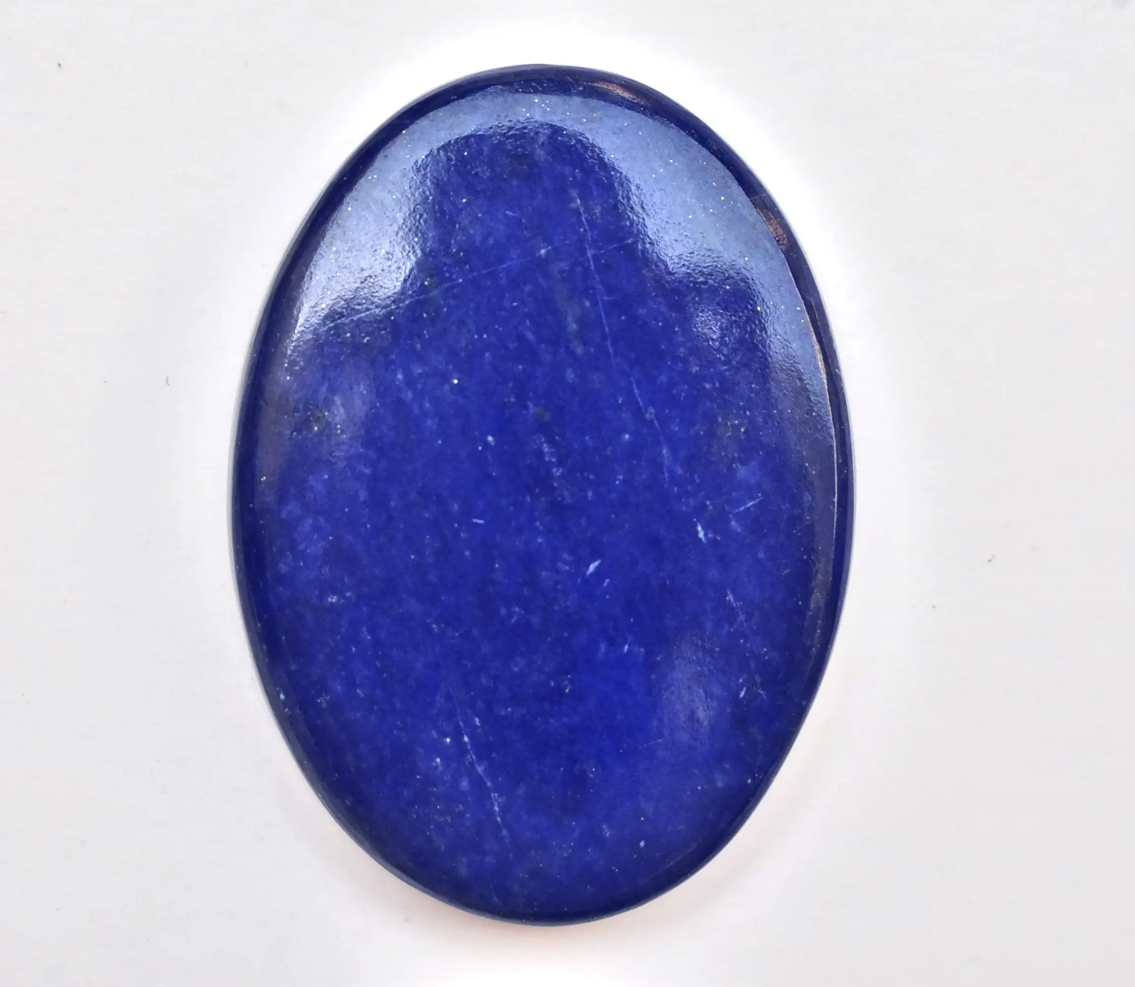 Лазурит кабошон темно-синий лазурит драгоценный камень смешанные формы темно-синий Лазурит бусины кабошоны оптовая продажа Кабошоны