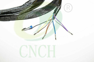 1.8T 2.5L 3.2L 4.2LフォルクスワーゲンVWアウディ用イグニッションワイヤーハーネス - Product Image 5