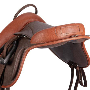 Selle d'équitation de cheval avec étiquette privée, de qualité supérieure, personnalisables, tendance, vente en gros - Product Image 3
