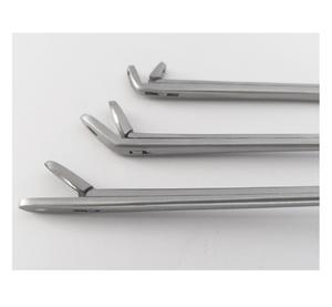 Blakesley จมูกคีมความยาว12เซนติเมตรสายเลือด - Product Image 3