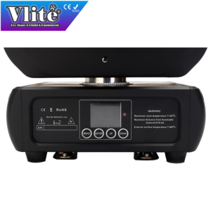 ไฟสปอต LED เคลื่อนที่ได้ 150 วัตต์ - Product Image 4