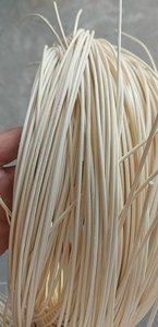 Material de muebles de silla de corteza de núcleo de ratán vietnamita/proveedor de cáscara de ratán/Mr.Leo + 84 965 467 267 - Product Image 2