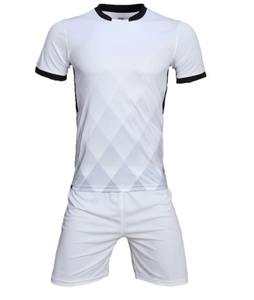 Thai Quality Sublimation Soccer Uniform Football Shirt Maker Soccer Jersey - Product Image 1