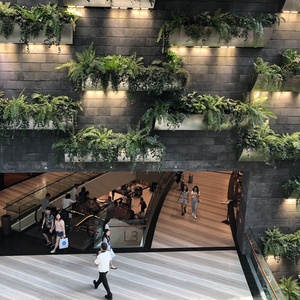 Piedra de Lava Negra Premium para Jardín - Baldosas de Piedra de Lava de Bali para Piscina, Baldosas Antideslizantes para Exteriores - Product Image 5