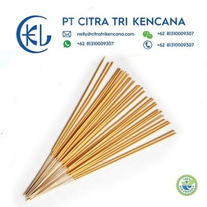 JOSS POWDER/AGARBATTI POWDER, WOOD WHITE JOSS POWDER FOR INCENSE STICK VISCOSITY 7000 CPS BEST IN Pathein MYANMAR - Product Image 2