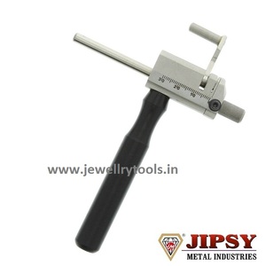 Soporte de trabajo universal de metal ajustable para bancos de trabajo Herramientas y equipos de joyería manos libres para aplicaciones industriales - Product Image 4
